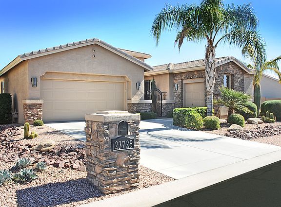 2nd image of 23725 S Stoney Path Dr