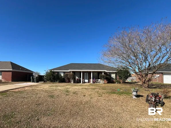 14287 Lexington Dr, Summerdale, AL 36580