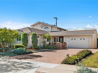 14797 Gardenhill Dr, La Mirada, CA 90638