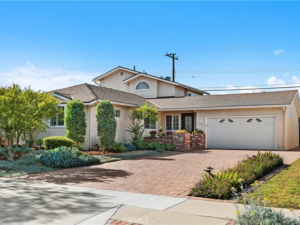 14797 Gardenhill Dr, La Mirada, CA 90638