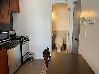 Rented by Furumoto Realty of New York City Inc