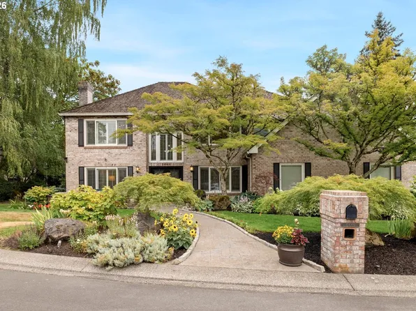 5444 Westfield Ct, Lake Oswego, OR 97035