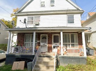 211 N Hyde Park Ave #2, Scranton, PA 18504