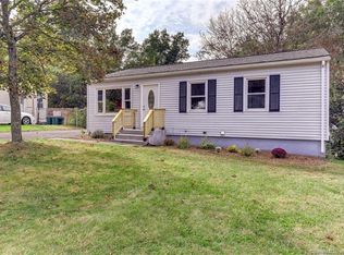 42 Highland Ave, Ansonia, CT 06401