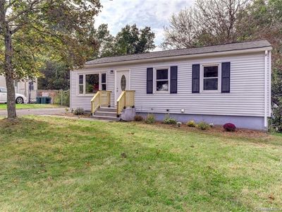 42 Highland Avenue, Ansonia, CT, 06401