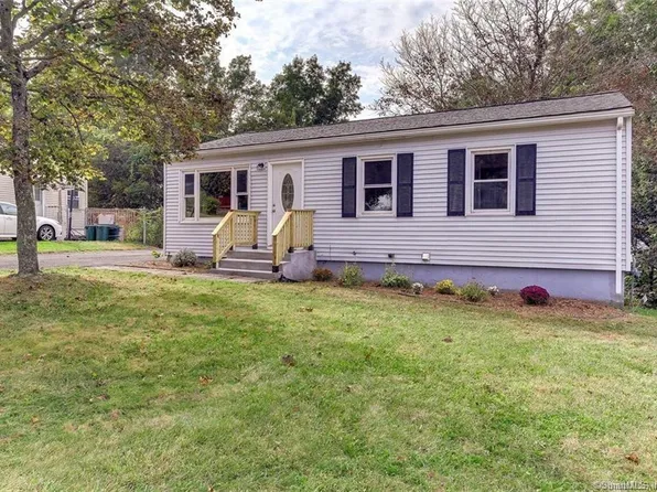 42 Highland Avenue, Ansonia, CT 06401