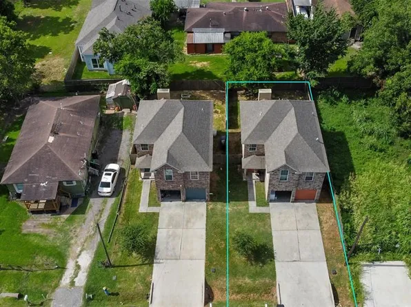 8110 Howton Street, Houston, TX 77028