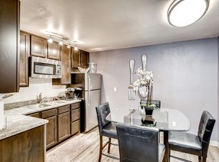 Hills, Colorado Springs, CO 80909