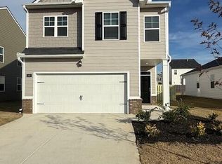 542 Whitby Ct, Aiken, SC 29801