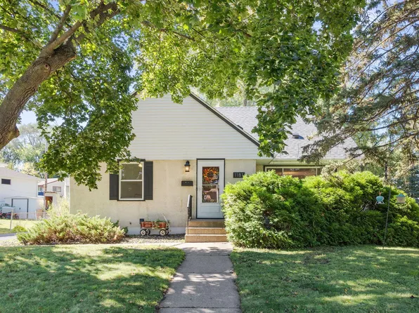 1181 Herbert St, Saint Paul, MN 55106