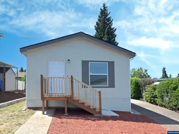 4995 Sunnyside Rd SE #W21, Salem, OR 97302