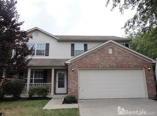 5607 Imperial Woods Cir, Indianapolis, IN