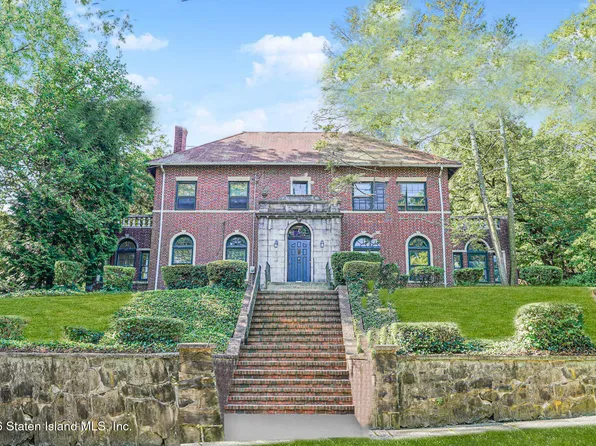 12 Silver Lake Rd, Staten Island, NY 10301