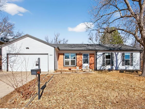 906 Harrison Drive, Lafayette, CO 80026