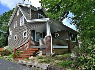 620 Lloyd St, Hubbard, OH