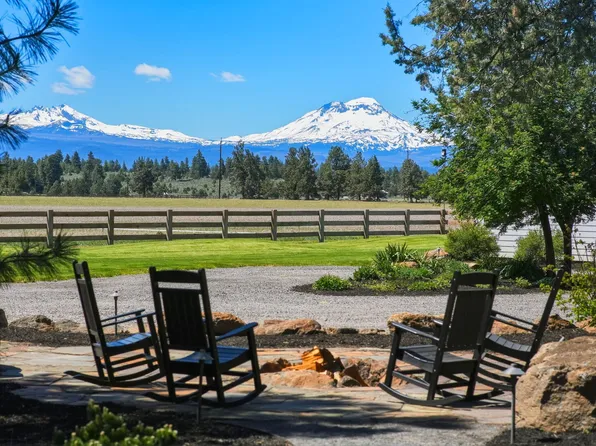 17186 Highway 126, Sisters, OR 97759