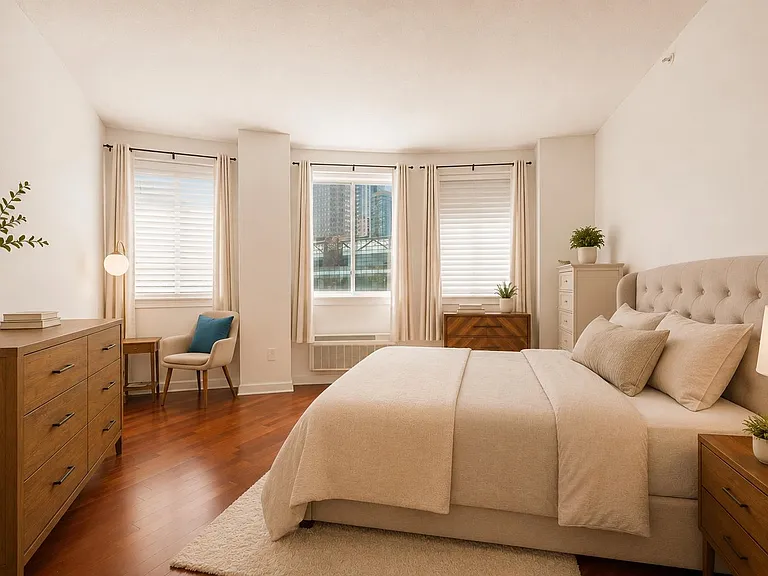 311 Washington St #9C — Photo 6
