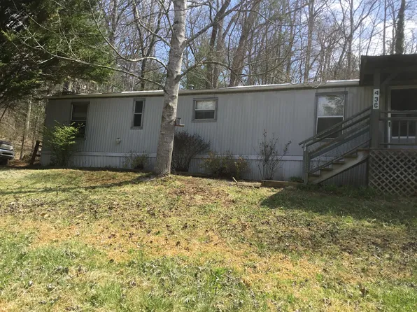 43 Quinn Dr Unit C, Leicester, NC 28748