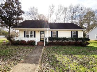 701 W Fredericks St, Anderson, SC 29625