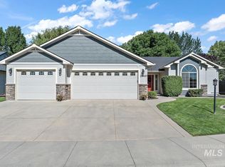 2948 N Timberfalls Pl, Meridian, ID 83642