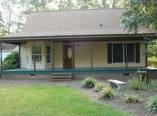 15222 Spotswood Furnace Rd, Fredericksburg, VA