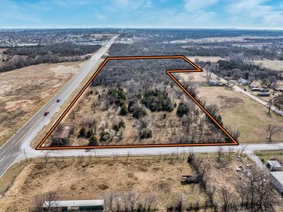 N Air Depot Boulevard &1 Lot 1-18-26, Oklahoma City, OK, 73110