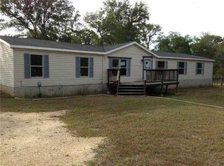 298 High View Ranch Dr, Cedar Creek, TX 78612