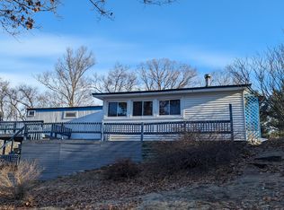3710 Pine Island Dr, Holton, MI 49425
