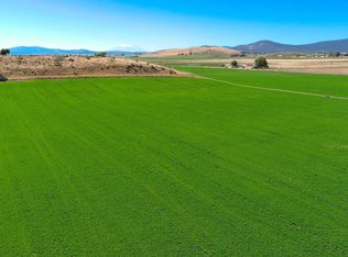 392 Del Fatti Ln, Klamath Falls, OR 97603