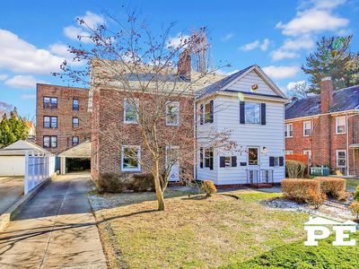 3563 163rd St, Flushing, NY, 11358