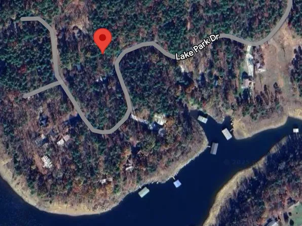 58 Lake Park Dr, Shirley, AR 72153