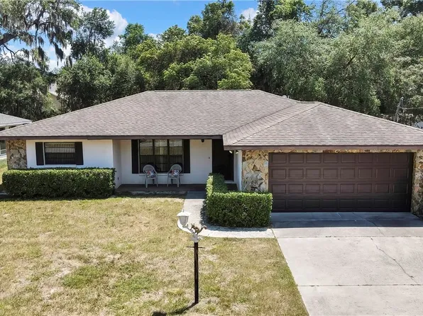 883 N Hollywood Cir, Crystal River, FL 34429
