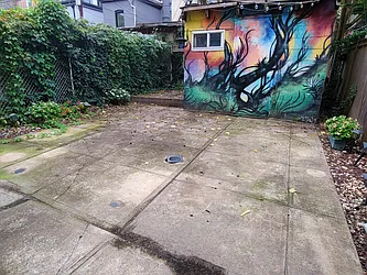 Rented by BLS Realty