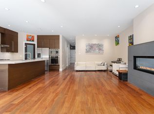 3660 Georgia St, Richmond, BC V7E 2S1