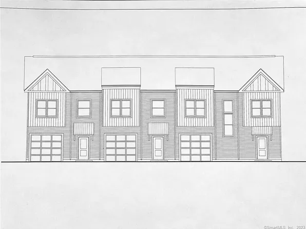 00 Winthrop/ripley Street, Watertown, CT 06779