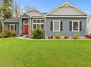 4498 Hurst Rd, Guilderland, NY 12009