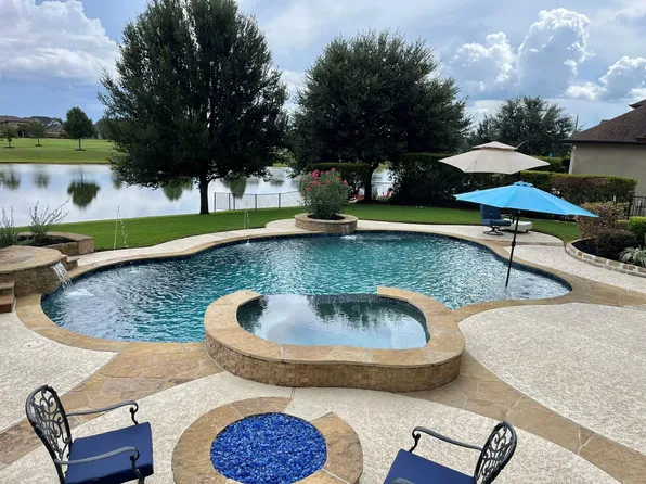 10114 E Frio River Cir, Cypress, TX 77433