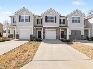 5679 Carrington Ct, Trinity, NC 27370