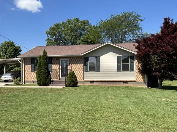 5224 Seminary Rd, Smyrna, TN 37167