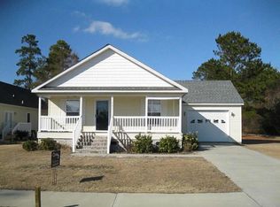 1005 Morning Dale St, Conway, SC 29526