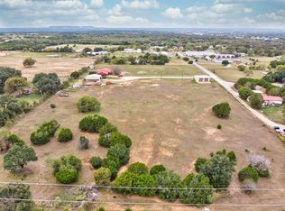 513 Stembridge Rd LOT 6, Granbury, TX 76049