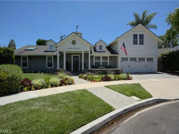 1736 Bayport Way, Newport Beach, CA 92660