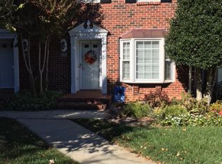 1103 Birch Tree Way, Greensboro, NC 27410