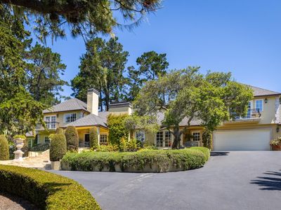 1441 Riata Rd, Pebble Beach, CA, 93953