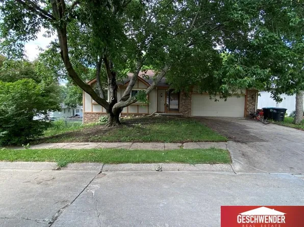 8738 Lafayette Ave, Omaha, NE 68114