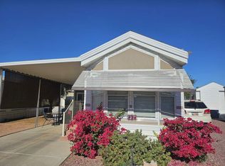 14010 S Amado Blvd #121, Arizona City, AZ 85123