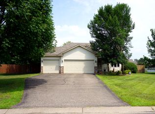 4517 230th Ln NW, Saint Francis, MN 55070