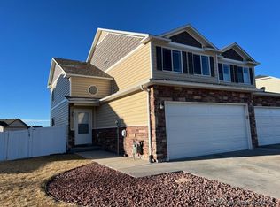 6971 Countryside Ave, Cheyenne, WY 82001