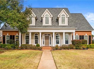 6501 Moody Oaks, Alexandria, LA 71301
