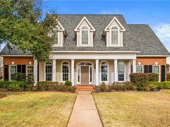 6501 Moody Oaks, Alexandria, LA 71301